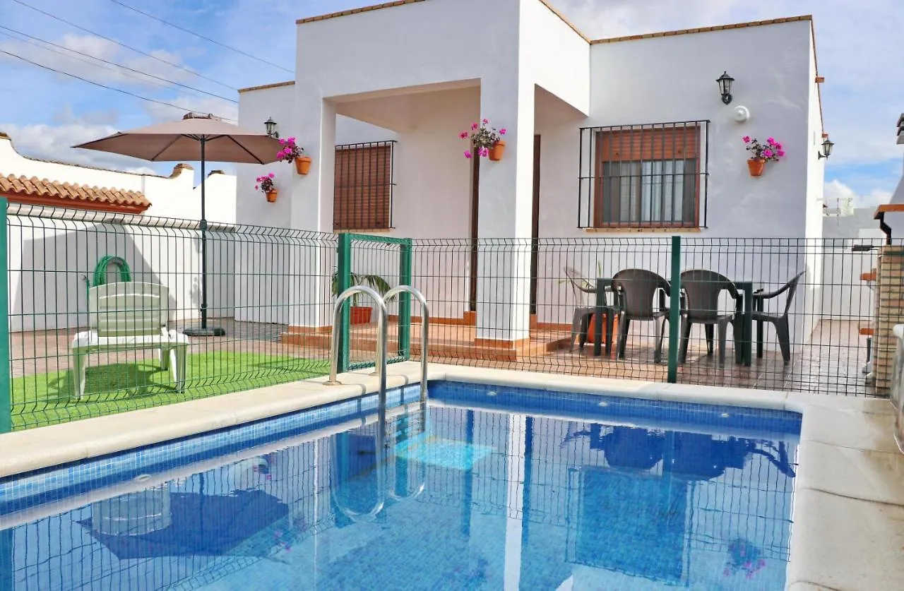 Villa Ana Conil De La Frontera