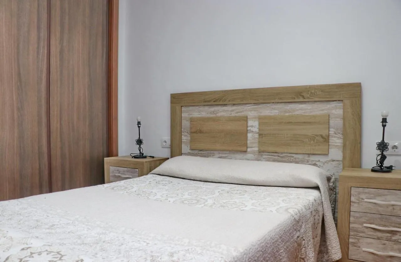 Villa Ana Conil De La Frontera Holiday home