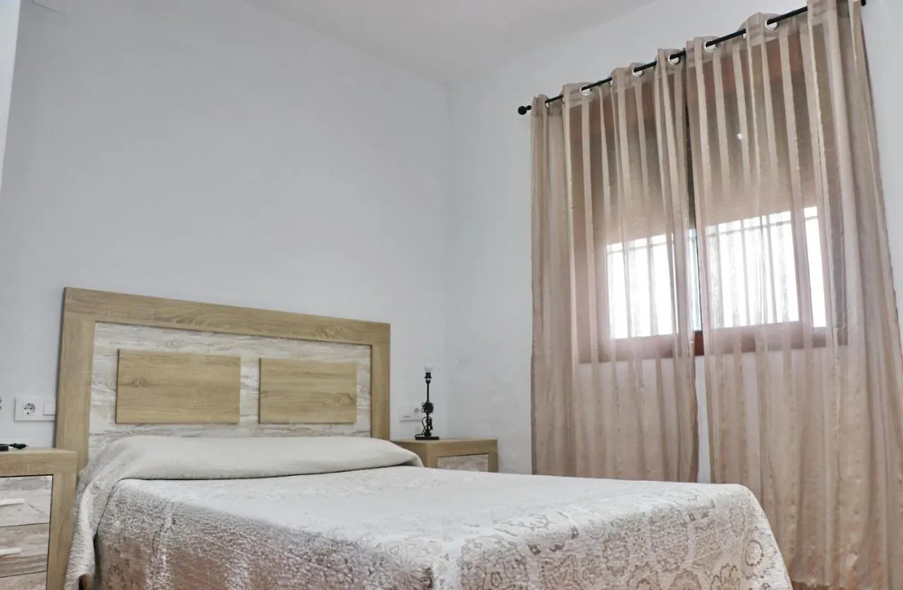 Holiday home Villa Ana Conil De La Frontera