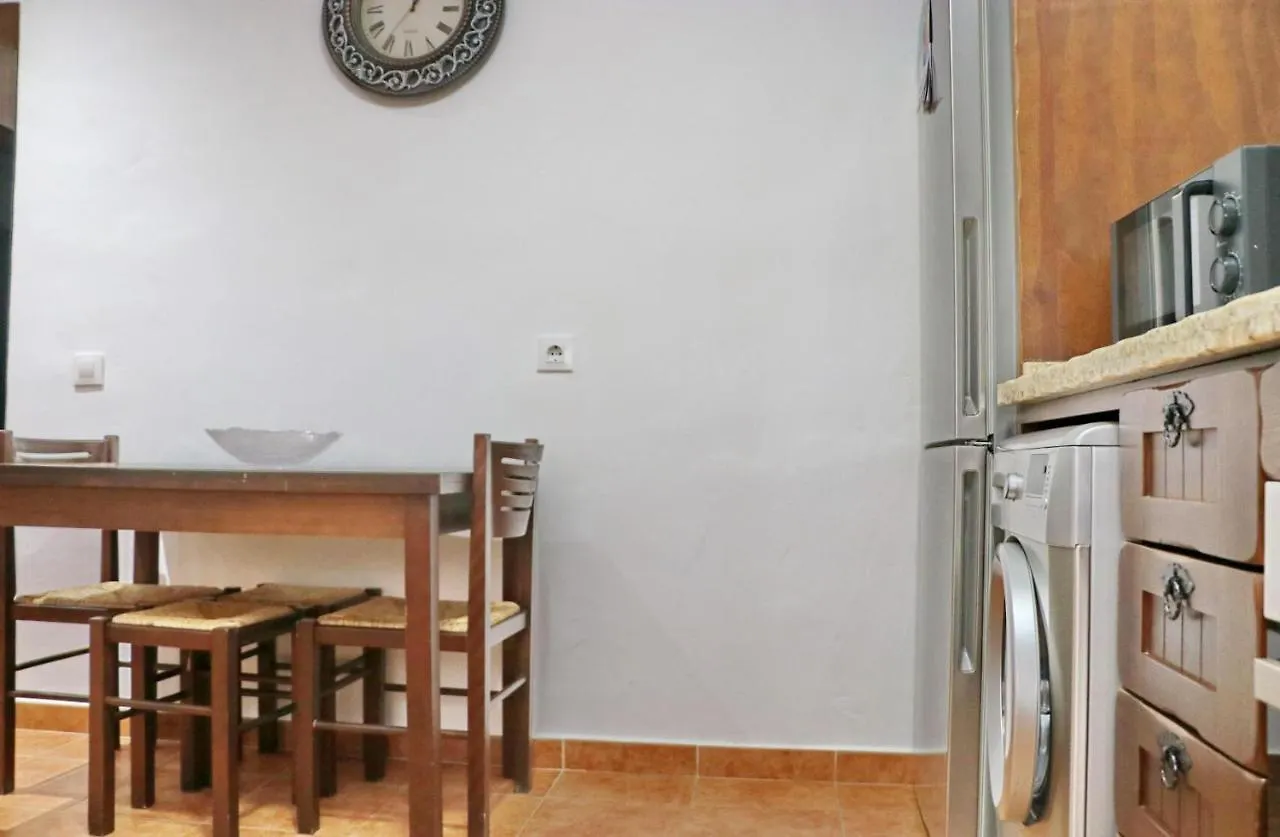 Villa Ana Conil De La Frontera Spain