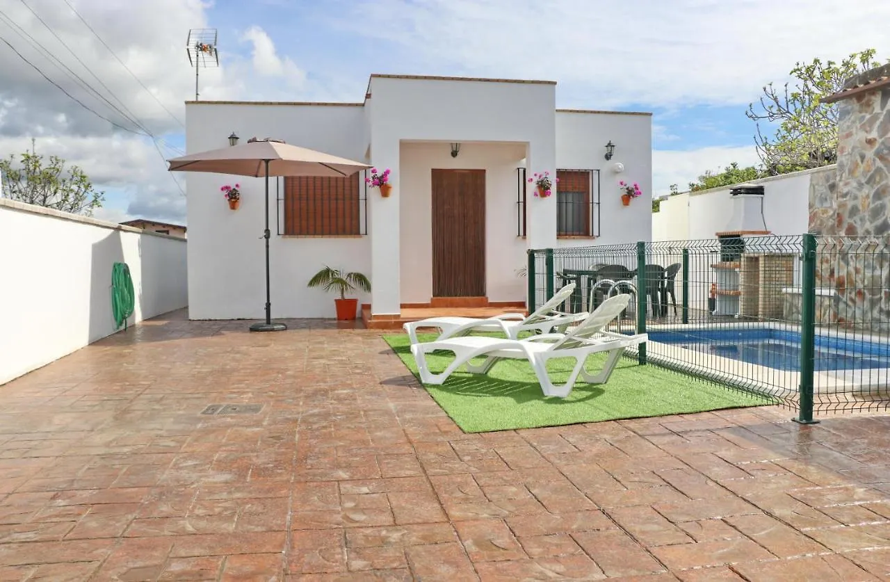 Villa Ana Conil De La Frontera 0*,  Spain