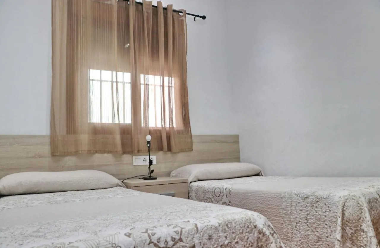 Villa Ana Conil De La Frontera Holiday home