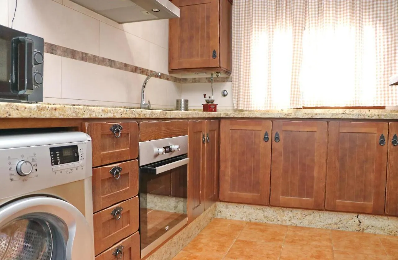 Villa Ana Conil De La Frontera 0*,  Spain